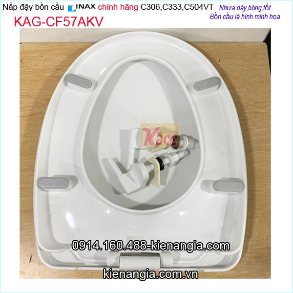 KAG-CF57AKV-Nap-bon-cau-2-nhan-INAX-chinh-hang-C306-C333-C504VT-KAG-CF57AKV-6