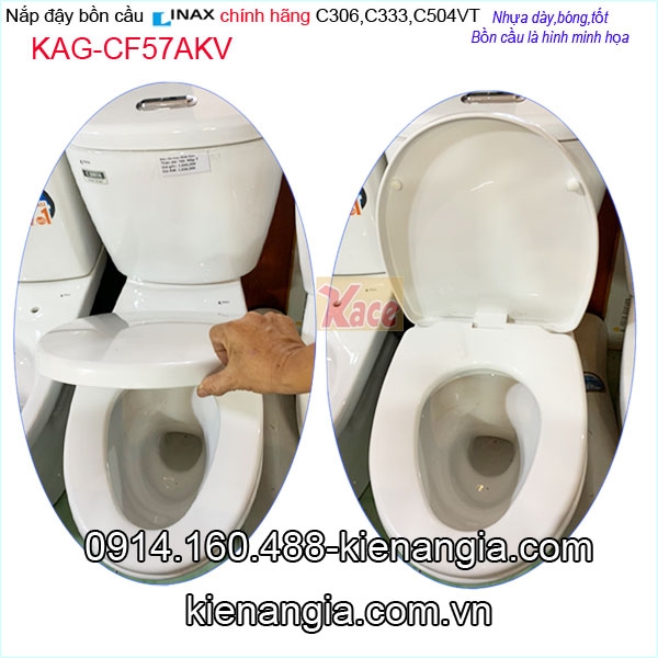 KAG-CF57AKV-Nap-day-bon-cau-INAX-chinh-hang-C306VPT-KAG-CF57AKV-10