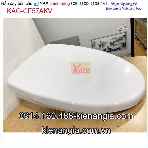 KAG-CF57AKV-Nap-nhua-bon-cau-INAX-chinh-hang-C306-C333-C504VT-KAG-CF57AKV-11