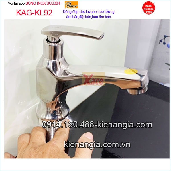 KAG-KL92-voi-Lavabo-Proxia-inox-bong-sus304-KAG-KL92-2