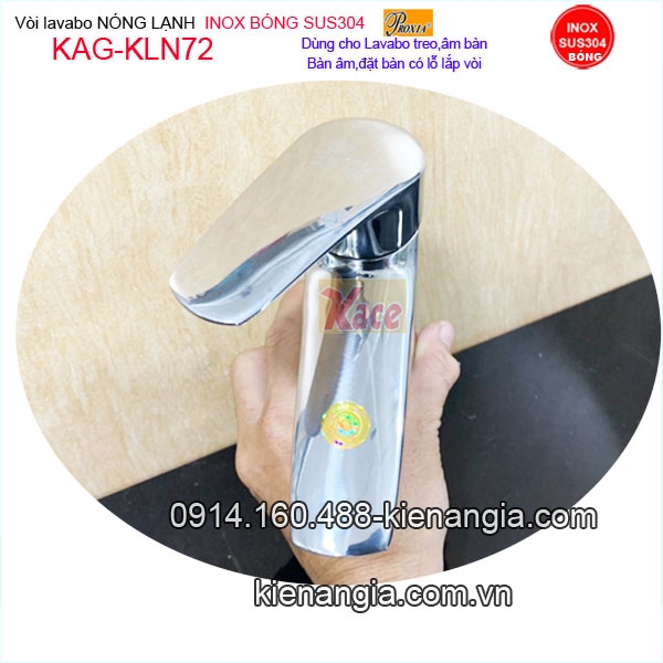 KAG-KLN72-Voi-inox-304-bong-nong-lanh-Proxia-KAG-KLN72-5