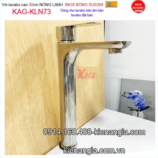 KAG-KLN73-Voi-cao-tac--inox-bong-sus304-nong-lanh-Proxia-KAG-KLN73-2