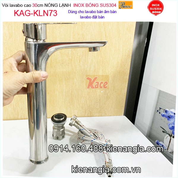 KAG-KLN73-Voi-chau-inox-bong-sus304-nong-lanh-Proxia-KAG-KLN73-3