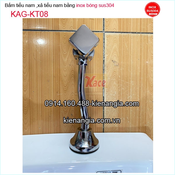 KAG-KT08-bam-tieu-nam-vuong-inox-sus304-bong-Proxia-KAG-KT08-3