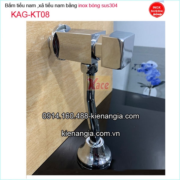 KAG-KT08-bam-tieu-vuong-inox-bong-sus304-Proxia-KAG-KT08-4