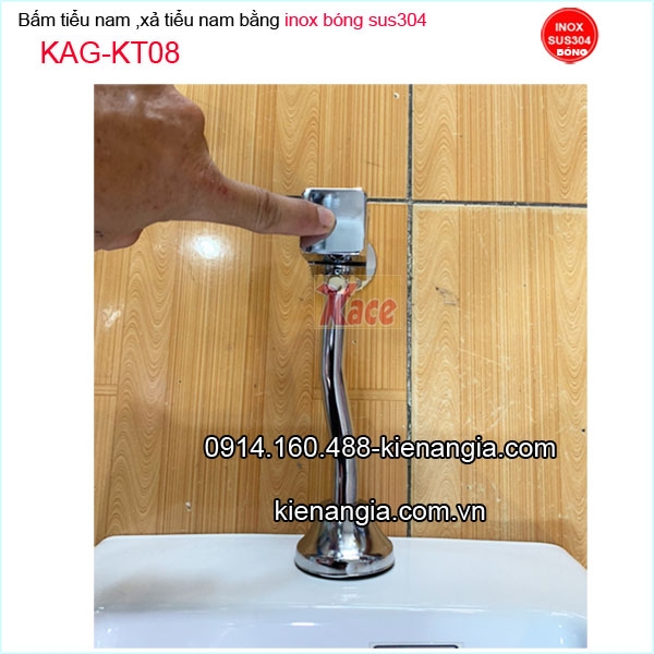 KAG-KT08-Nhan-hoi-be-nam-tre-em-inox-sus304-bong-Proxia-KAG-KT08-6