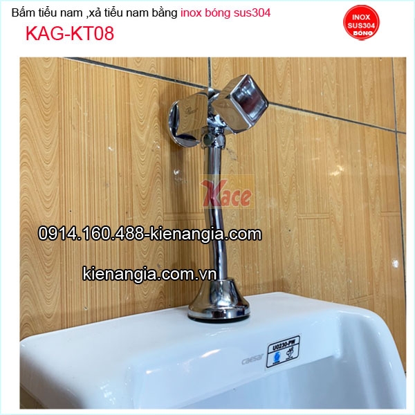 KAG-KT08-Nhan-hoi-be-tieu-nam-inox-sus304-bong-Proxia-KAG-KT08-7