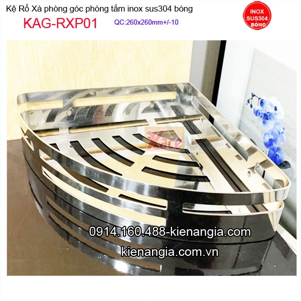 KAG-RXP01-Ke-ro-goc-inox-bong-sus304-khach-san-KAG-RXP01