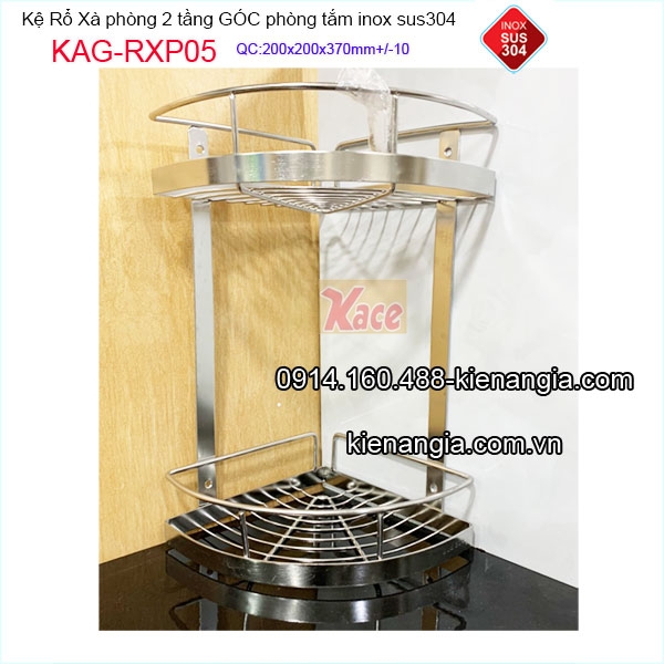 KAG-RXP05-Ke-ro-inox-sus304-xa-phong-2-tang-20cm-KAG-RXP05-4