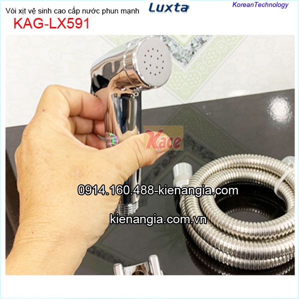 KAG-LX591-Voi-xit-ve-sinh-tang-ap-cao-cap-Luxta-Korea-KAG-LX591-1