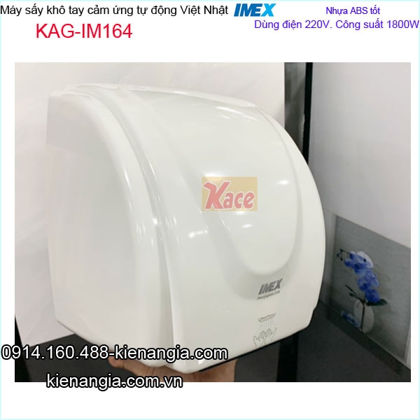 KAG-IM164-may-lam-kho-tay-cam-ung-tu-dong-Viet-Nhat-IMEX-KAG-IM164-9