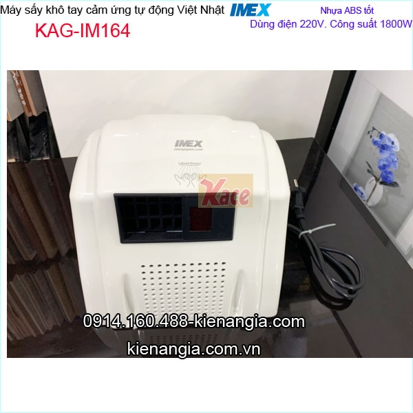 KAG-IM164-may-say-kho-tay-IMEX-tu-dong-Viet-Nhat-IMEX-KAG-IM164-7