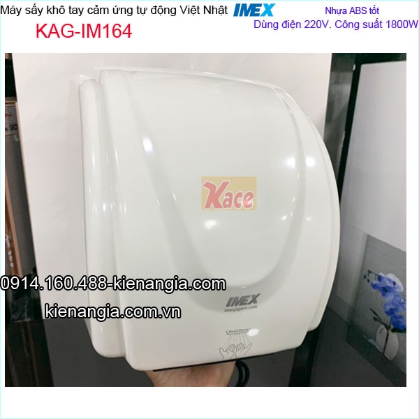 KAG-IM164-may-say-tay-sat-khuan-cam-ung-Viet-Nhat-van-phong-IMEX-KAG-IM164-1