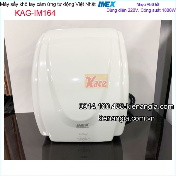 KAG-IM164-may-say-tay-tu-dong-Viet-Nhat-IMEX-KAG-IM164