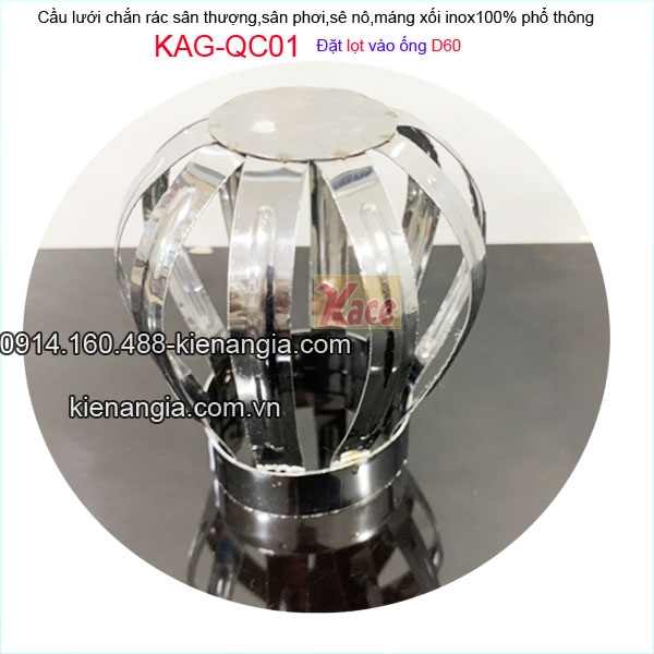 KAG-QC01-cau-luoi-chan-la-cay-san-phoi-inox-pho-thong-D60-KAG-QC01-25