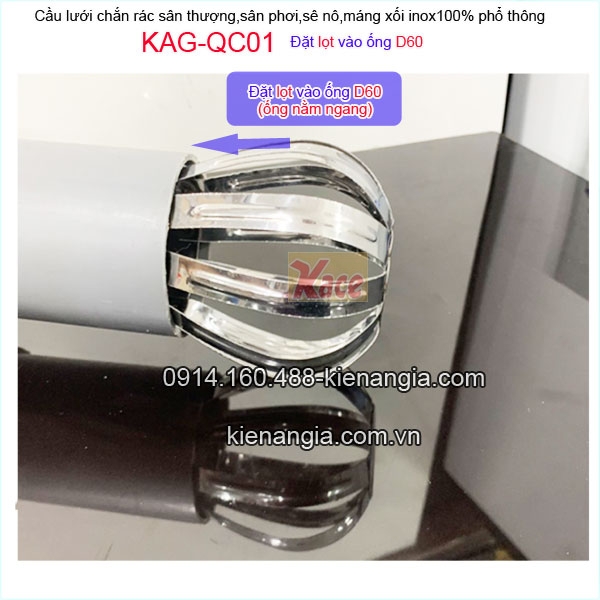 KAG-QC01-cau-luoi-chan-rac-mang-xoi-inox-pho-thong-D60-KAG-QC01-23