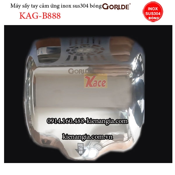 KAG-B888-may-say-tay-cam-uong-tu-dong-inox-sus204-bong-Golrde-KAG-B888-1