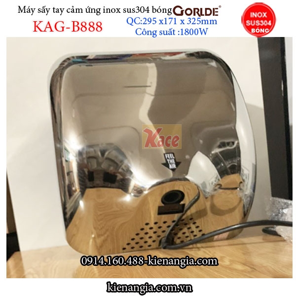 KAG-B888-may-say-tay-cam-uong-tu-dong-inox-sus204-bong-Golrde-KAG-B888-21