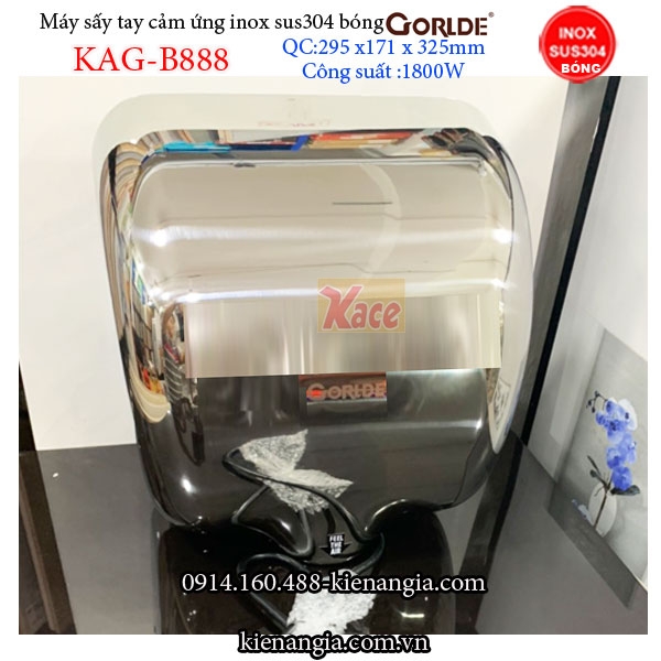 KAG-B888-may-say-tay-cam-uong-tu-dong-inox-sus204-bong-Golrde-KAG-B888-23