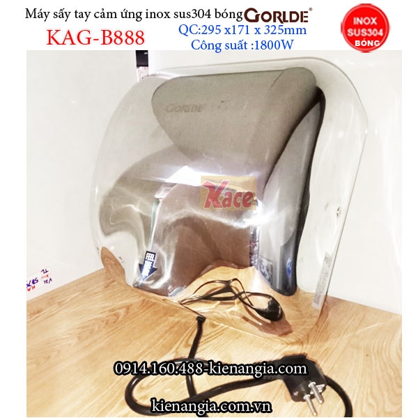 KAG-B888-may-say-tay-cam-uong-tu-dong-inox-sus204-bong-Golrde-KAG-B888-291