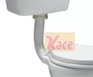 Co nối xả GẠT Caesar chính hãng KAG-XBC1026