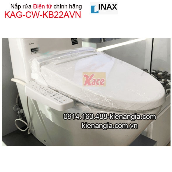 KAG-CW-KB22AVN-Nap-dien-tu-bon-cau-INAX-chinh-hang-KAG-CW-KB22AVN-1