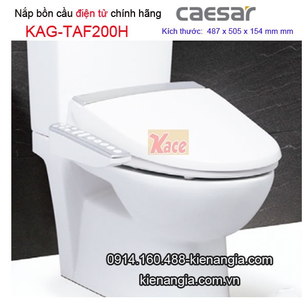 KAG-TAF200H-Nap-dien-tu-bon-cau-Caesar-chinh-hang-KAG-TAF200H-2