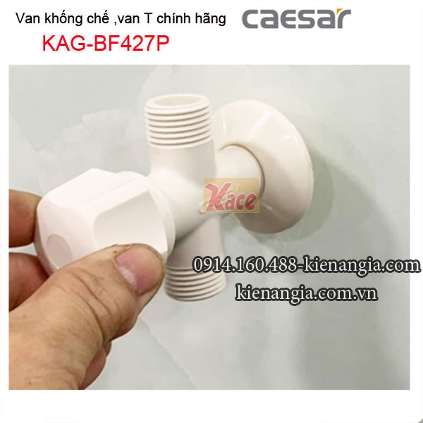 KAG-BF427P-Van-T-nhua-Caesar-chinh-hang-KAG-BF427P-1