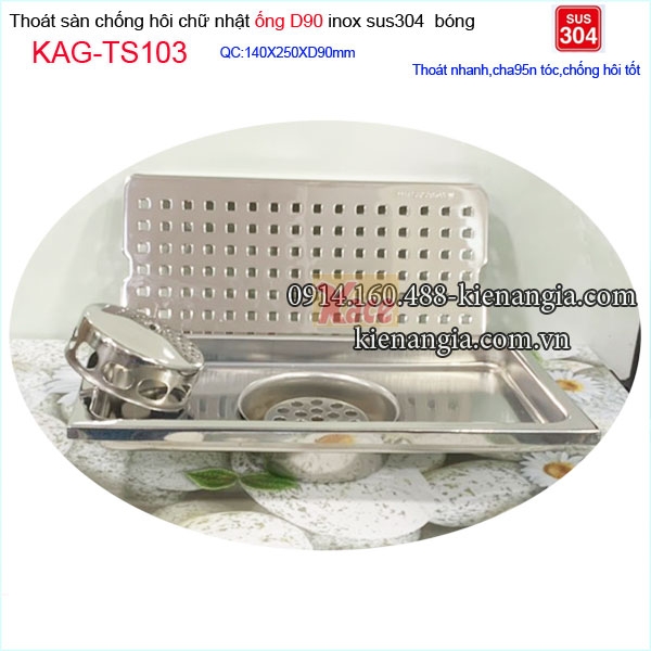 KAG-TS103-Pheu-thoat-san-my-thuat-inox-304-bong-ca-ro-140X250XD90-KAG-TS103-23