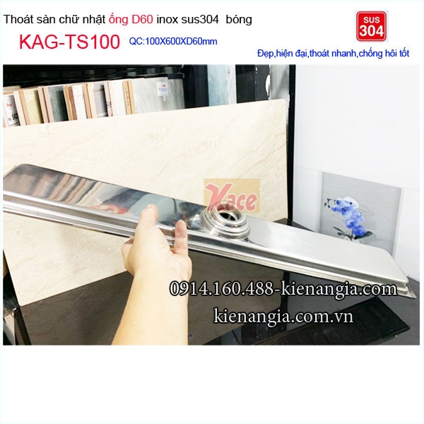 KAG-TS100-thoat-san-dai-khach-san-soc-inox-sus304-bong-100X600xD60-KAG-TS100-26