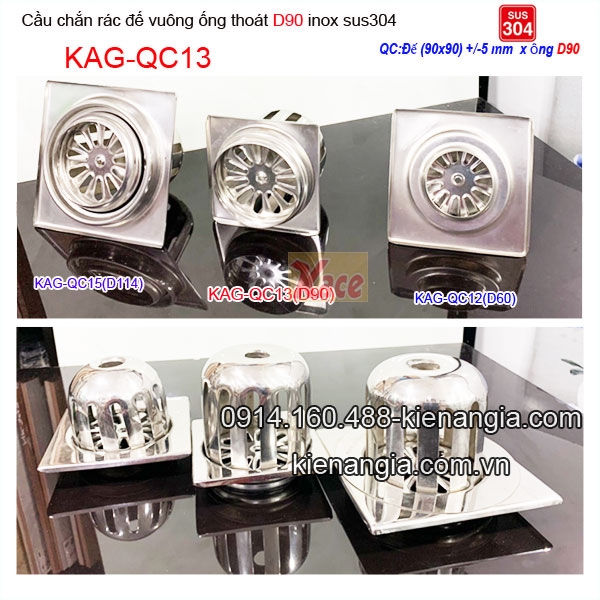 KAG-QC13-qua-Cau-chan-rac-la-cay-de-vuong-inox-304-90x90xD90-KAG-QC13-27