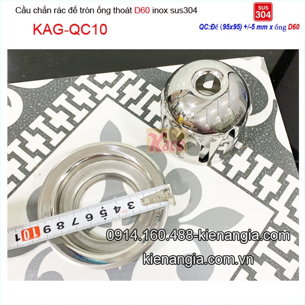 KAG-QC10-Cau-chan-rac-inox-sus-304-de-tron-95x95xD60-KAG-QC10-tskt