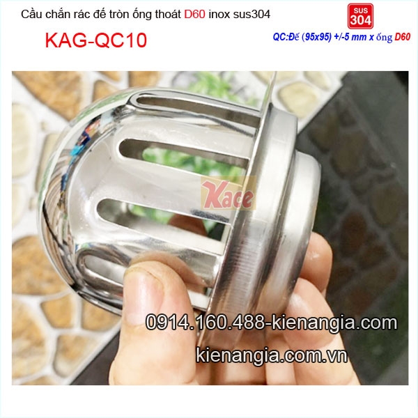 KAG-QC10-qua-Cau-chan-rac-de-tron-inox-304-95x95xD60-KAG-QC10-26