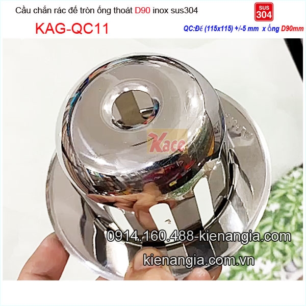 KAG-QC11-Cau-chan-rac-san-thuong-ong-d90-de-tron-inox-304-115x115xD90-KAG-QC11-23