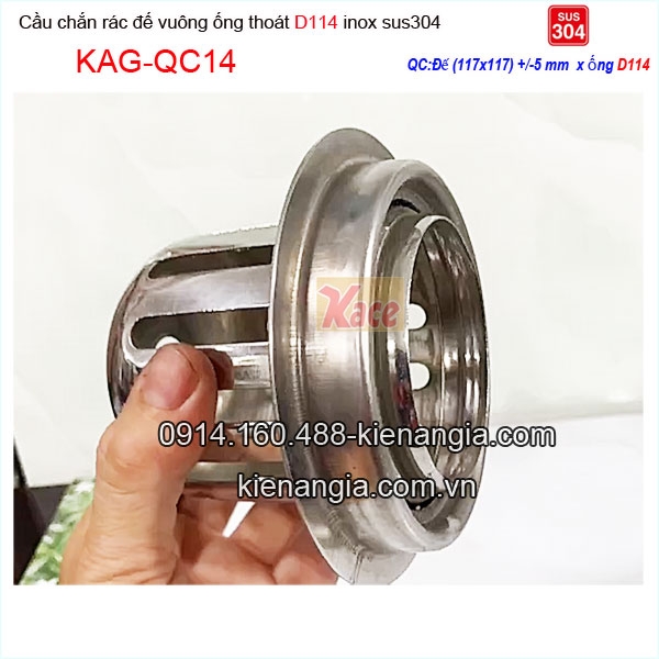 KAG-QC14-qua-Cau-chan-la-cay-ong-d114--de-tron-inox-304-117x117xD114-KAG-QC14-24
