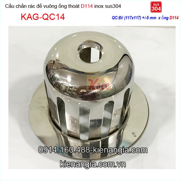 KAG-QC14-Cau-chan-la-cay-ong-d114--de-tron-inox-304-117x117xD114-KAG-QC14-20