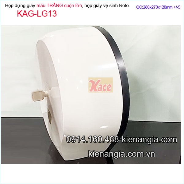 KAG-LG13-Hop-giay-cuon-lon-bang-nhua-ABS-mau-TRANG-KAG-LG13-24