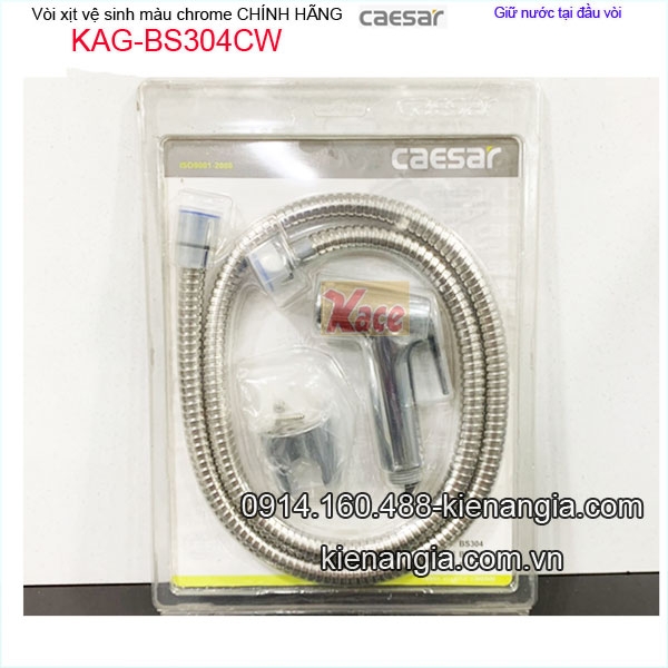 KAG-BS304CW-Voi-xit-Caesar-chinh-hang-giu-nuoc-chrome-KAG-BS304CW-6