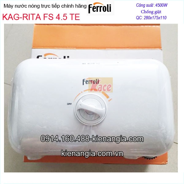 KAG-RITA-FS45TE-May-nuoc-nong-chinh-hang-chong-giat-Ferroli-KAG-RITA-FS45TE-20