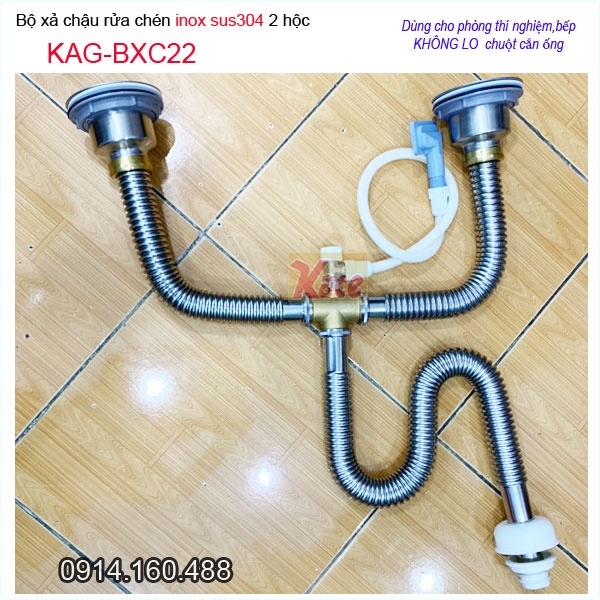 KAG-BXC22-Bo-xa-chau-2-hoc-si-phong-inox-sus304-KAG-XBC22-20