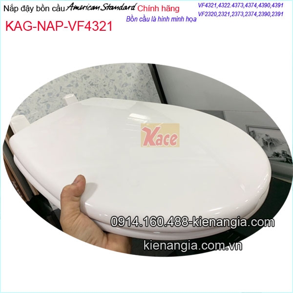 KAG-NAPVF4321-Nap-day-bon-cau-American-standard-chinh-hang-Caravel-VF4321-4322-KAG-NAPVF4321-4