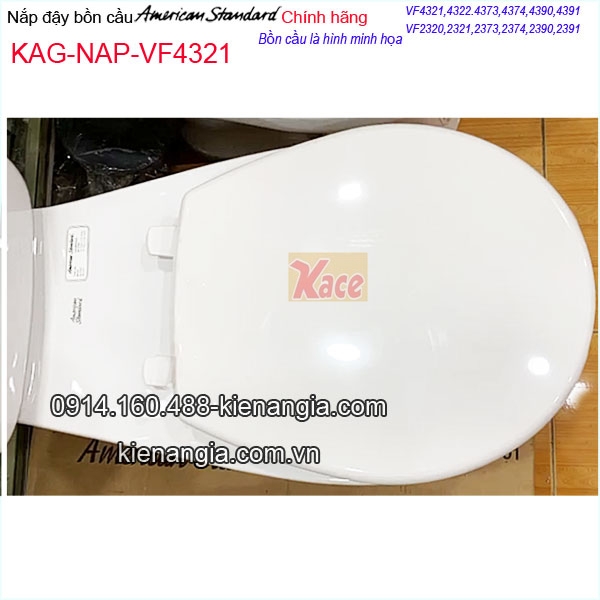 KAG-NAPVF4321-Nap-day-bon-cau-gat-American-standard-chinh-hang-VF2321-2322--KAG-NAPVF4321