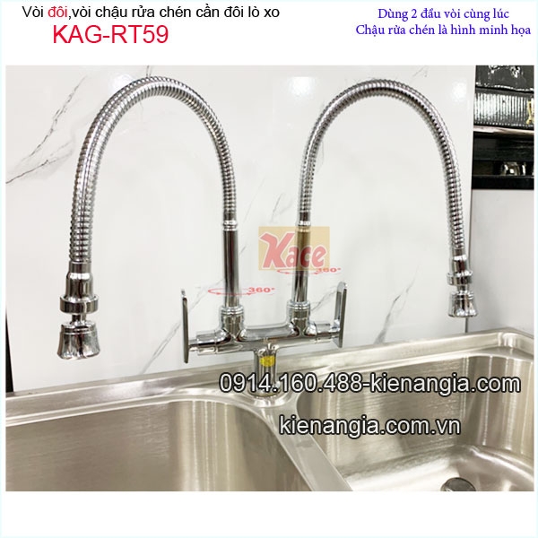 KAG-RT59-Voi-rua-chen-2-dau-voi-LO-XO-chrome-KAG-RT59-26