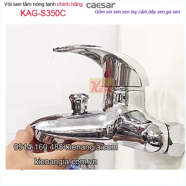 KAG-S350C-Voi-sen-tam-nong-lanh-CAESAR-chinh-hang-KAG-S350C-25