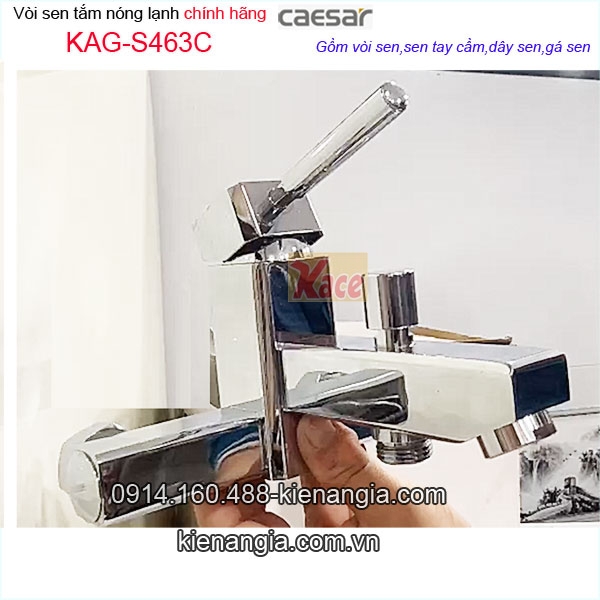 KAG-S463C-Voi-sen-tam-vuong-nong-lanh-CAESAR-chinh-hang-KAG-S463C-25