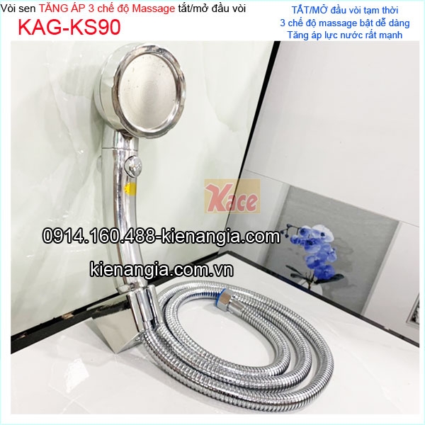 KAG-KS90-Voi-sen-3-che-do-tang-ap-massage-KAG-KS90-8