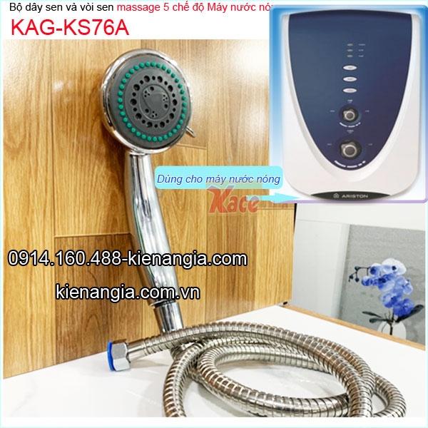 KAG-KS76A-Voi-sen-5-che-do-massage-nong-lanh-KAG-KS76A-6