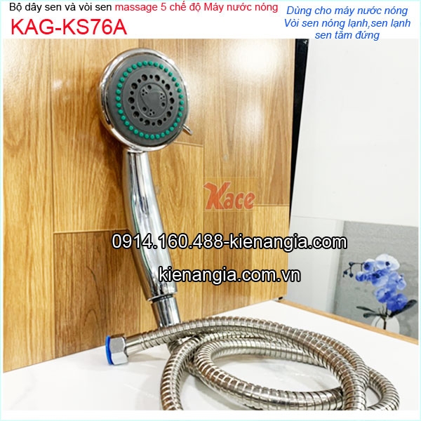 KAG-KS76A-Tay-sen-5-che-do-massage-nong-lanh-KAG-KS76A-9