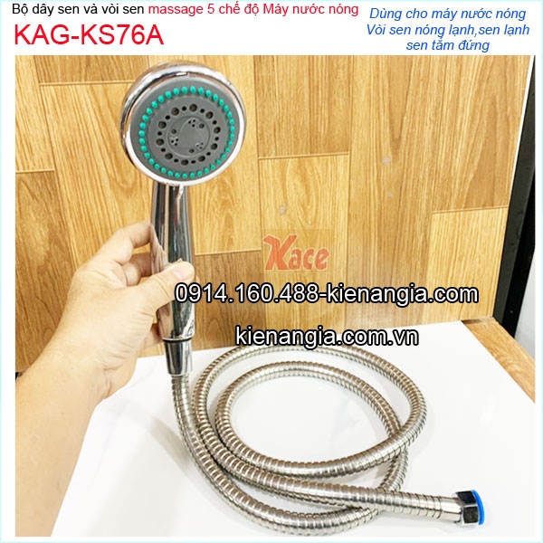 KAG-KS76A-Voi-sen-may-nuoc-nong-5-che-do-massage-gia-dinh-KAG-KS76A-2