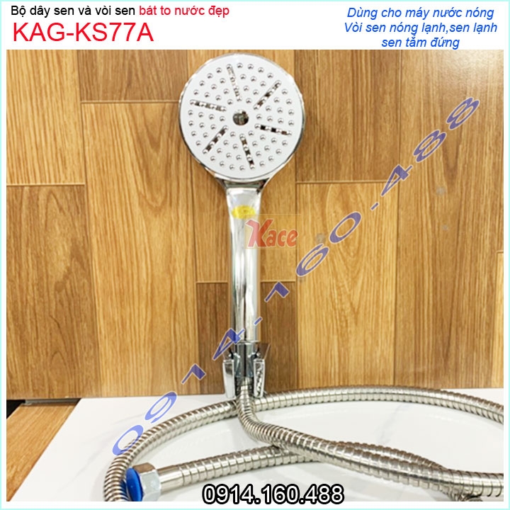 KAG-KS77A-Voi-sen-bat-to-1-che-do-nuoc-manh-KAG-KS77A-7